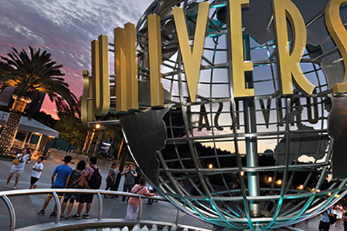 This image is used for Universal Studios Hollywood link button