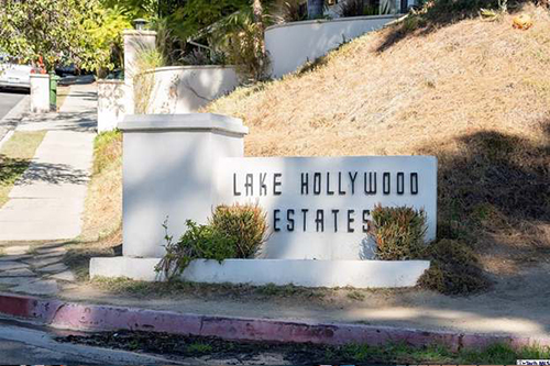 This image is used for Lake Hollywood Estates link button